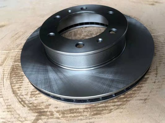 Bremsscheiben für Toyota Hilux Vigo