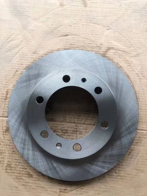 Bremsscheiben für Toyota Hilux Vigo