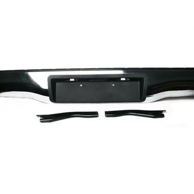Vorderbumper 52105-0K020 für Toyota Hilux Vigo Pickup 2007 Verbessern Sie Ihr Fahrzeug