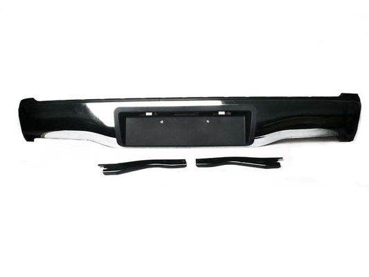 Vorderbumper 52105-0K020 für Toyota Hilux Vigo Pickup 2007 Verbessern Sie Ihr Fahrzeug