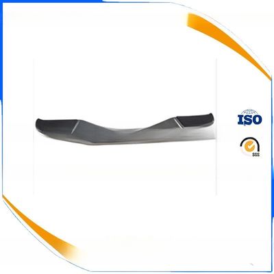 Standard-Rückstoßfänger für Toyota Hilux Vigo 2006 52105-35210 Schwerlast- und langlebig