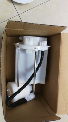 Kraftstofffilter TOYOTA AURIS 77024-05010 mit Importfilterpapier
