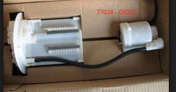 Kraftstofffilter TOYOTA AURIS 77024-05010 mit Importfilterpapier