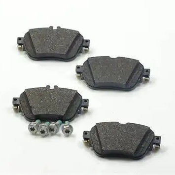 Automobilhersteller Toyota Camry A0004209700 Bremspad Set für Mercedes Benz CLS E-Klasse W123