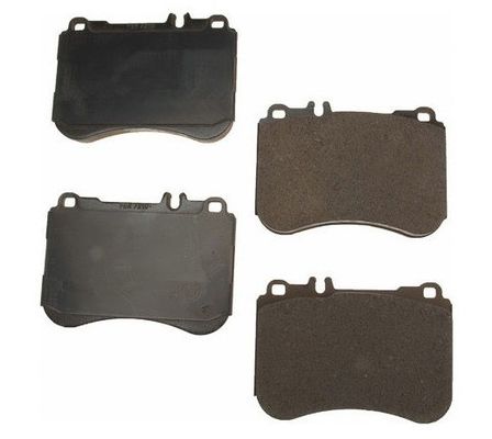 A0084200220 Frontbremsbelag für Mercedes Benz W222 S-Klasse E 300 E 4MATIC