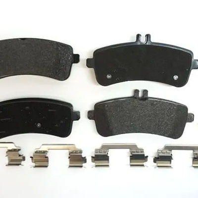 OE-Nr. A0084201120 Bremspad-Set für die Mercedes Benz AMG S-Klasse SL63 SL65 P 50 125