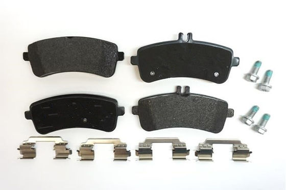 OE-Nr. A0084201120 Bremspad-Set für die Mercedes Benz AMG S-Klasse SL63 SL65 P 50 125