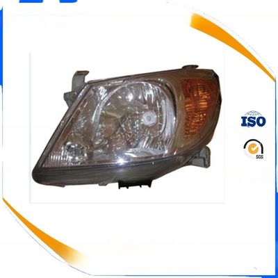 Andere Leuchttypen Scheinwerfer für Toyota Hilux Vigo LHD 81160-0K040 81150-0K040 Beste Wahl