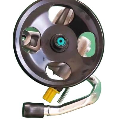 Südkoreanische Modelle Pumpe Assy Power Steering Öl für Sorento II XM 57100-3J000 57100-2W200