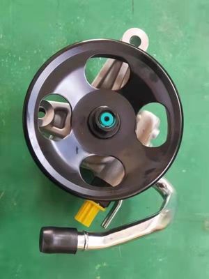 Südkoreanische Modelle Pumpe Assy Power Steering Öl für Sorento II XM 57100-3J000 57100-2W200