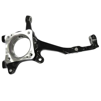OE-Nr. 43211-0K030 Lenkknöchel für HILUX IV Pickup N5 und TOYOTA HILUX VIGO KUN25