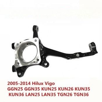 OE-Nr. 43211-0K030 Lenkknöchel für HILUX IV Pickup N5 und TOYOTA HILUX VIGO KUN25