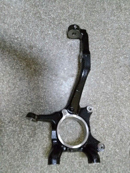 OE-Nr. 43211-0K030 Lenkknöchel für HILUX IV Pickup N5 und TOYOTA HILUX VIGO KUN25
