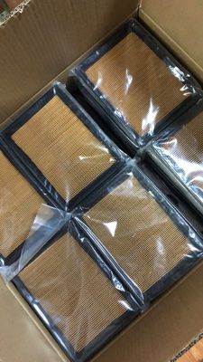 Standardgroße Luftfilter für Mazda Carol und Suzuki Alto 13780-74P00 zu erschwinglichen Preisen