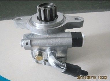 OE Nr. 44310-35610 Servolenkungspumpe für Toyota Hiace 2005 mit 10 Zähnen