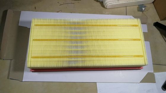 Luftfilter für Range Rover 2002-2012 AH42-9610-AA Dauerstoff