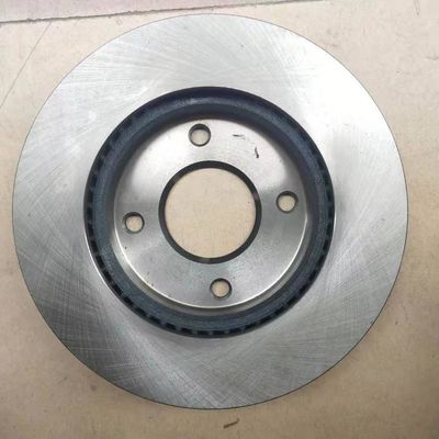 Tiida Stufenheck Bremsrotorscheibe 40206-EE320 für Nissan Tiida auf dem Markt