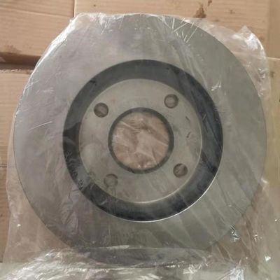 Tiida Stufenheck Bremsrotorscheibe 40206-EE320 für Nissan Tiida auf dem Markt