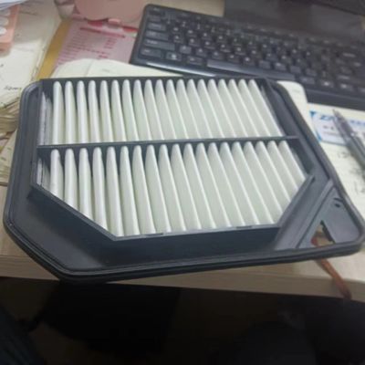 Suzuki Jimny Kompakter SUV Luftfilter 13780-77R00 mit Standardgröße