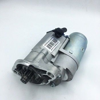 Autoteile Starter 28100-0L041 Japanische Autoteile für Toyota Hilux Vigo 2KD