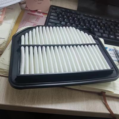 Suzuki Jimny Kompakter SUV Luftfilter 13780-77R00 mit Standardgröße