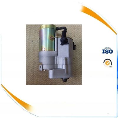 Autoteile Starter 28100-0L041 Japanische Autoteile für Toyota Hilux Vigo 2KD