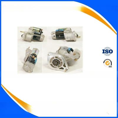 Autoteile Starter 28100-0L041 Japanische Autoteile für Toyota Hilux Vigo 2KD