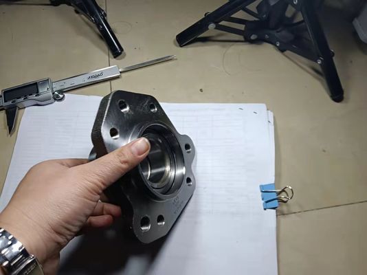 42200-S10-008 HUB147-32 Hinterrechtsradlager für HONDA CRV innerhalb von MITSUBISHI