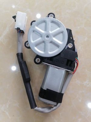 LH Fensterreglermotor 80731-8991A für Nissan Latio Datsun Tiida Livia 2012-2015