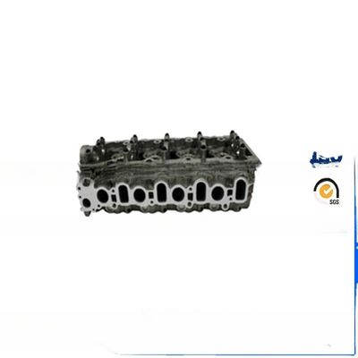Standardgröße Zylinderkopf und Gasket für Toyota 2KD-FTV 11101-0L051 11101-30070