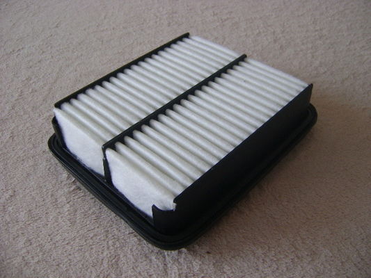 13780-60G00 Luftfilter für Suzuki Baleno 95-09 Motor 1.6 i 16V SY416 Kompatibel