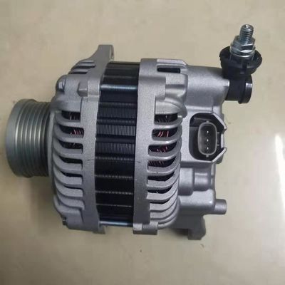 Top- Autokomponenten-Autoalternator für Nissan Navara 2.5 2005- 23100-EB714 A2TG1081ZT