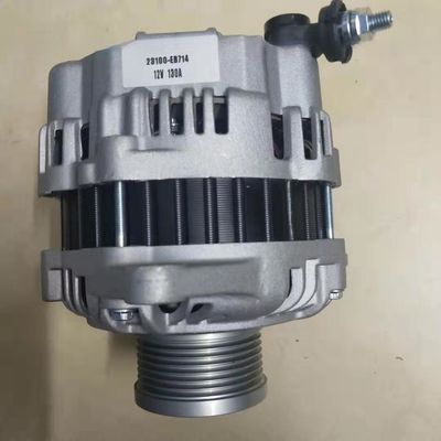 Top- Autokomponenten-Autoalternator für Nissan Navara 2.5 2005- 23100-EB714 A2TG1081ZT