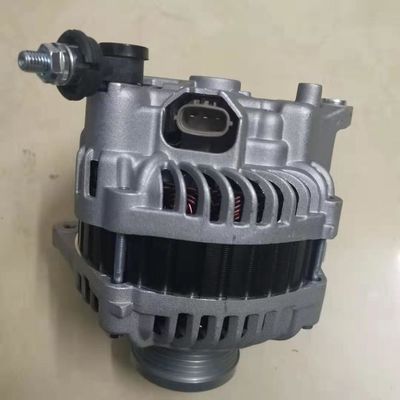 Top- Autokomponenten-Autoalternator für Nissan Navara 2.5 2005- 23100-EB714 A2TG1081ZT
