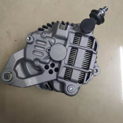 Top- Autokomponenten-Autoalternator für Nissan Navara 2.5 2005- 23100-EB714 A2TG1081ZT