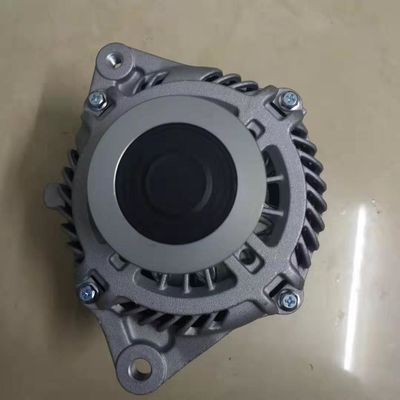 Top- Autokomponenten-Autoalternator für Nissan Navara 2.5 2005- 23100-EB714 A2TG1081ZT
