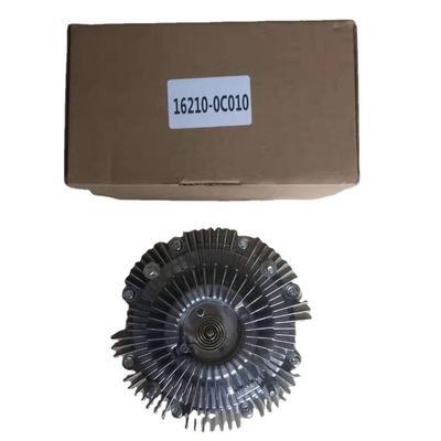 Standardgröße VAN CLUTCH für TOYOTA HILUX VIGO 16210-0C010 mit 1