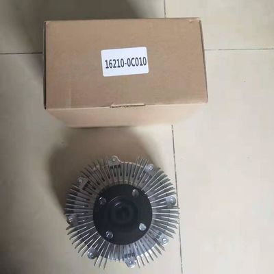 Standardgröße VAN CLUTCH für TOYOTA HILUX VIGO 16210-0C010 mit 1