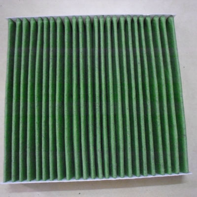 2008-2016 Lexus Kabinenluftfilter Überlegene Leistung für Toyota 87139-06020
