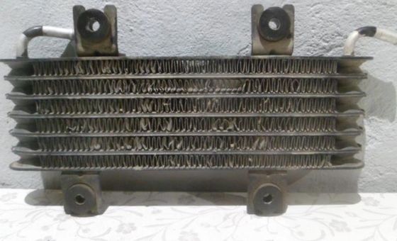 51.055 OIL COOLER AUTO COOLING PARTS für den Nissan Juke 2011 Bezugsnummer 21606-1KX05
