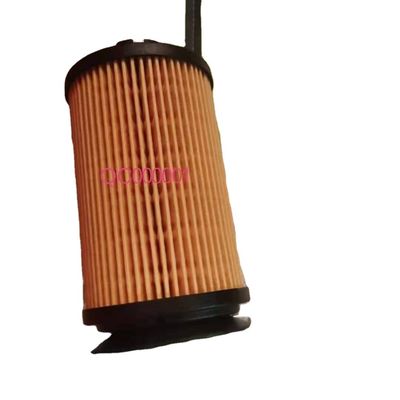 QC000001 Autoölfilter E85H D315 für Mitsubishi Canter 2012- Leistung garantiert