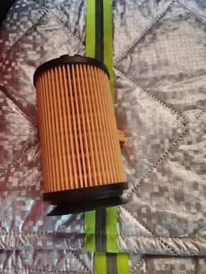 QC000001 Autoölfilter E85H D315 für Mitsubishi Canter 2012- Leistung garantiert