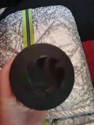 QC000001 Autoölfilter E85H D315 für Mitsubishi Canter 2012- Leistung garantiert