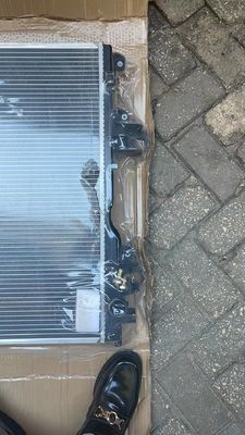 Land Cruiser 150 Automatischer AT-Kühlkühler 16400-30300 Für Toyota Prado 3.0 TDI