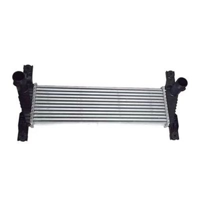 ALUMINIUM INTERCOOLER Kern für Ford Ranger 2012 5271339 AB399L440AD Mazda BT50 OEM
