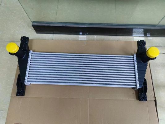 ALUMINIUM INTERCOOLER Kern für Ford Ranger 2012 5271339 AB399L440AD Mazda BT50 OEM