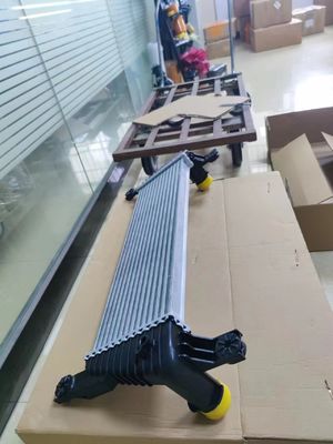 ALUMINIUM INTERCOOLER Kern für Ford Ranger 2012 5271339 AB399L440AD Mazda BT50 OEM