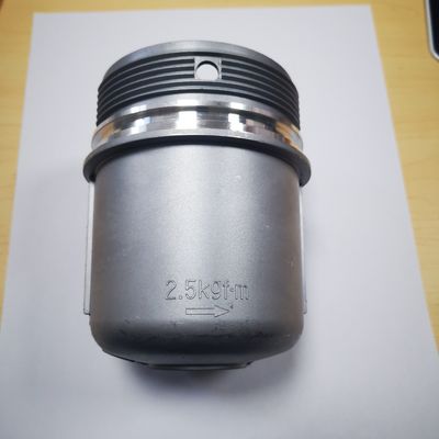 2.4 Motorölfiltergehäuse für den NISSAN NAVARA D40 15201-VC100