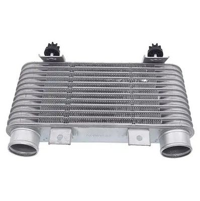 OE-Nr. WL85-13-550 Motorenzwischenkühlkern für Mazda BT50 Ford Ranger 1999-2006