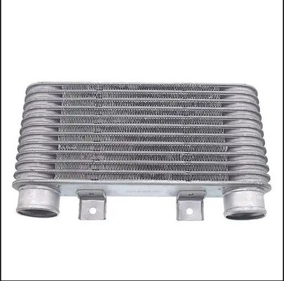 OE-Nr. WL85-13-550 Motorenzwischenkühlkern für Mazda BT50 Ford Ranger 1999-2006